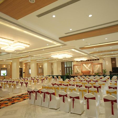 Palak Palace Hotels And Resort Bhopal Zewnętrze zdjęcie