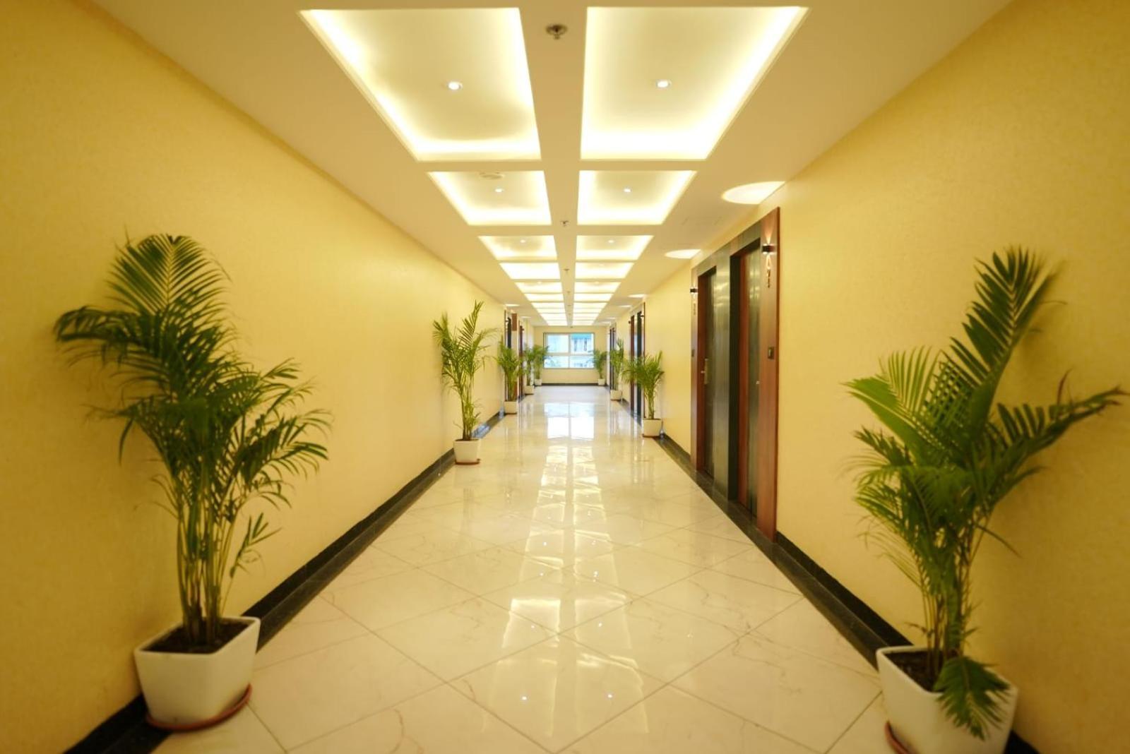 Palak Palace Hotels And Resort Bhopal Zewnętrze zdjęcie